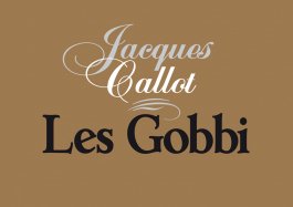 Les Gobbi par Jacques Callot
