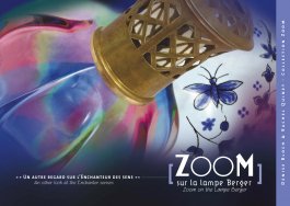 Zoom sur la lampe Berger